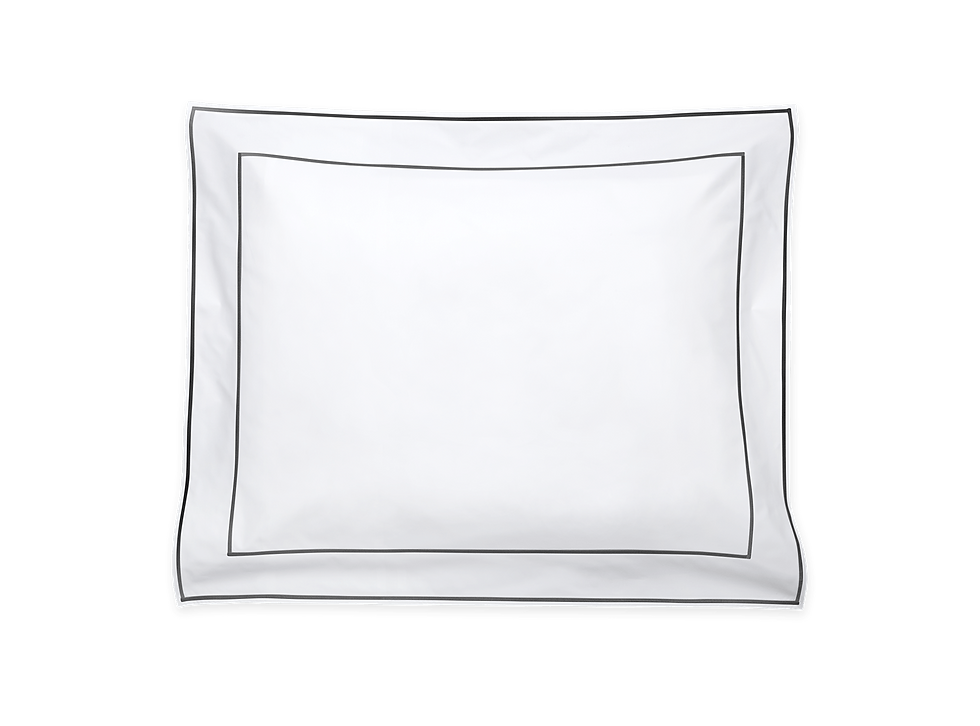 Thumbnail: Ansonia Sham | Matouk Luxury Linens