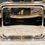 Thumbnail: HÔTEL Silver Vintage 14" Rectangle Tray