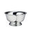 Thumbnail: Paul Revere Pewter Engraved Bowl | 4" | Salisbury