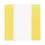 Thumbnail: Stripe Monogrammed Cocktail Napkins | Set of 100