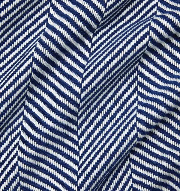 Thumbnail: Costa Throw Blanket - Monogramming Optional