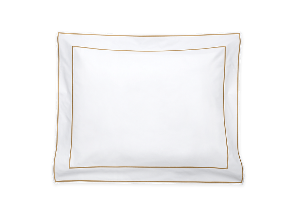 Thumbnail: Ansonia Sham | Matouk Luxury Linens
