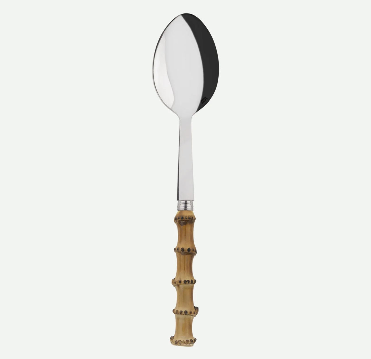 Sabre Paris | Panda Bamboo | Serving Spoon