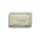 Thumbnail: Bernard Maisner Custom Embossed Keys Monogram Name Glass Paperweight