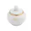 Thumbnail: Monogram Atlantic Sugar Bowl | Signature Monogram By Pickard China