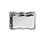 Thumbnail: Engraved Monogrammed 6" Chippendale Tray | Salisbury