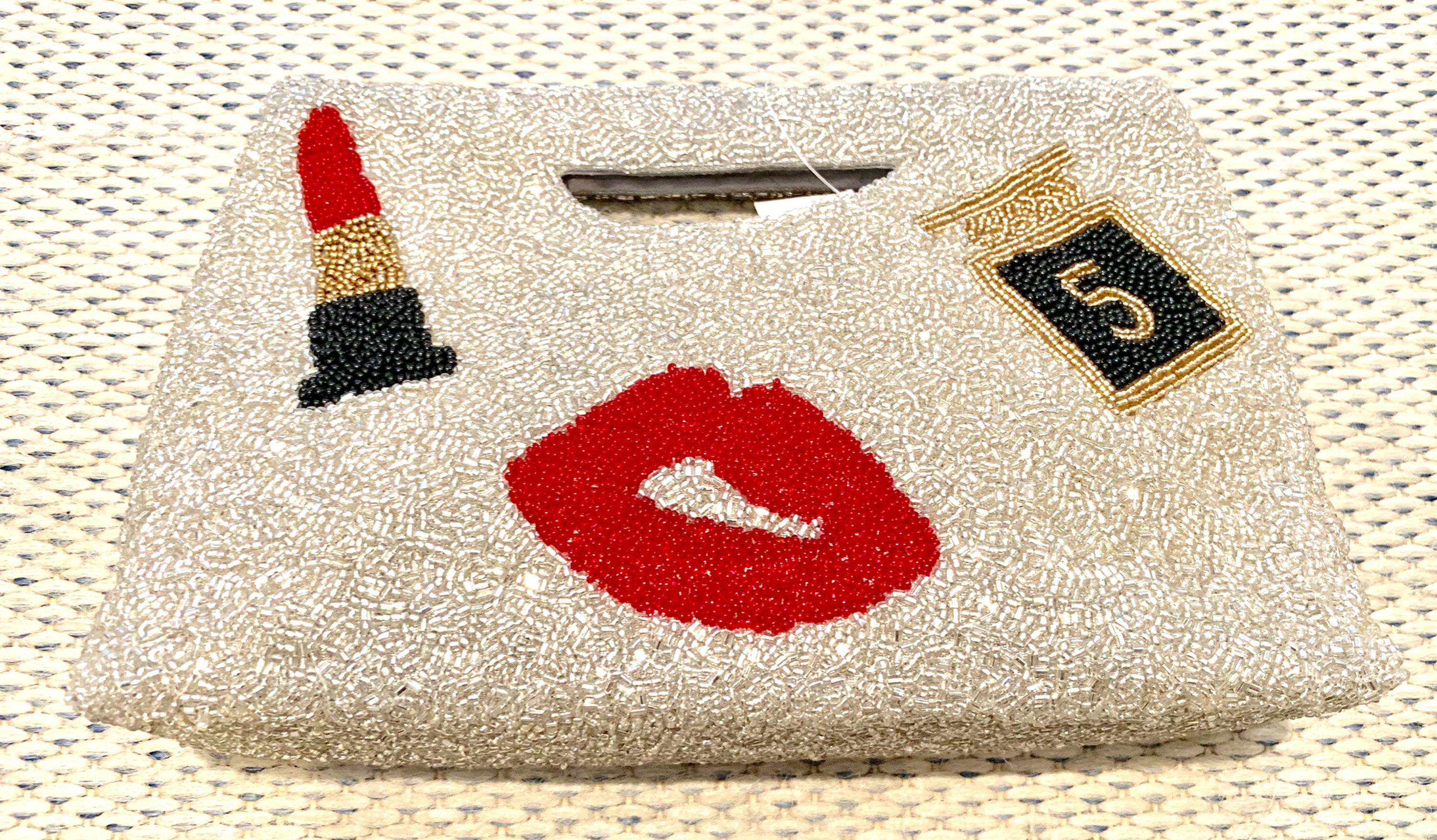 Cut Out Handle No. 5 Handbag