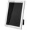 Thumbnail: Engraved Monogrammed Picture Frame | 8"x10 | Salisbury