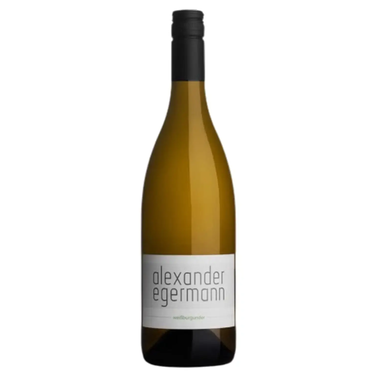 Weingut Alexander Egermann Weißburgunder 2024