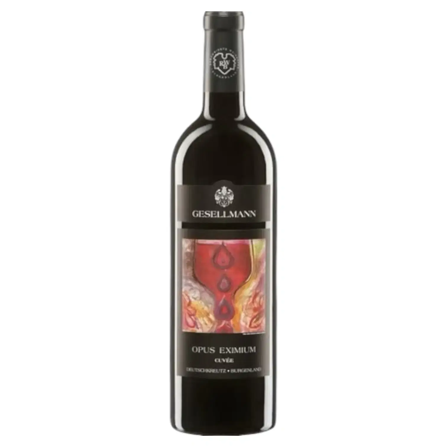 Weingut Gesellmann Opus Eximium 2022