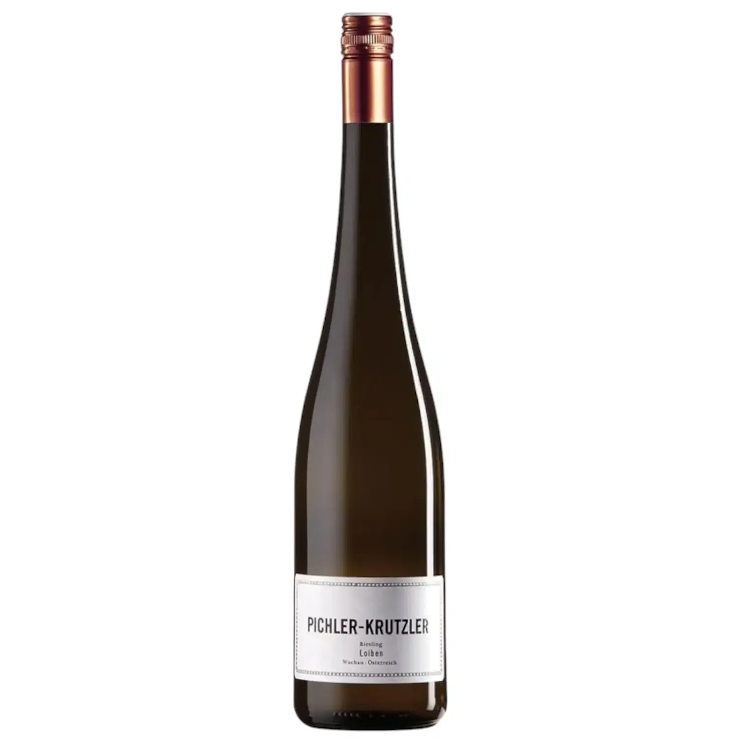 Weingut Pichler-Krutzler Riesling Loiben 2022