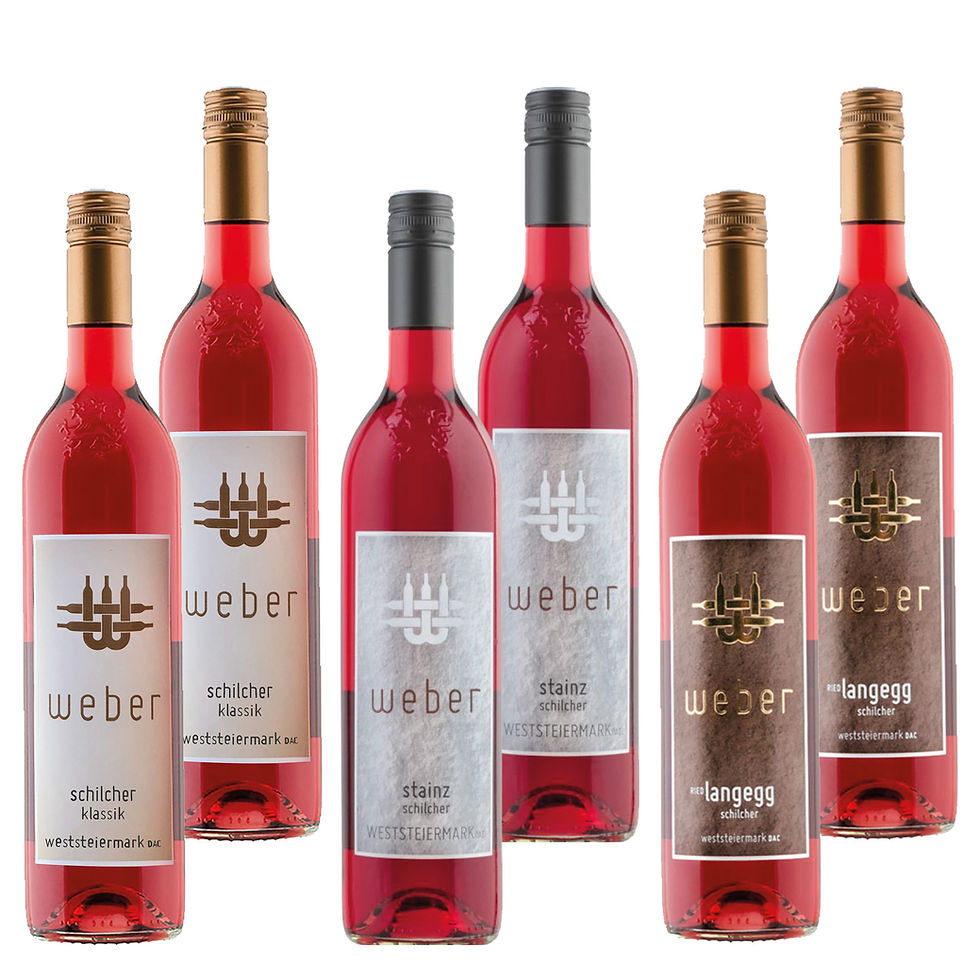 Schilcher Weinpaket 2024