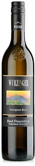 Sauvignon Blanc Riedenwein Ried Frauenberg DAC, Weinbau Wurzinger