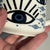 Thumbnail: Greek Eye Colour Decal 280ml Cup