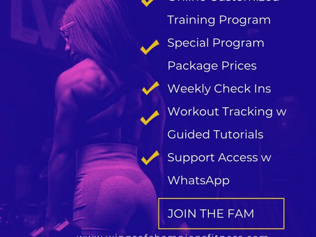 Release The Doubt 2024🦾💯✌️