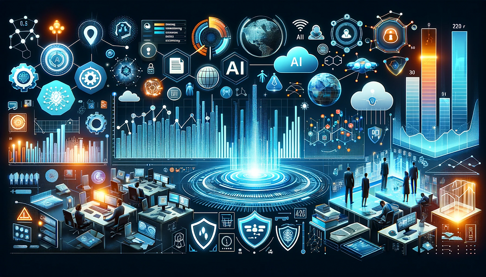 business intelligence