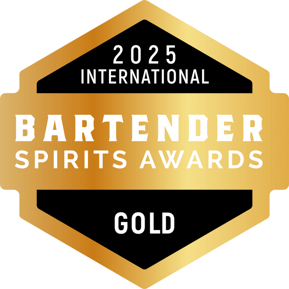 VODKA57 Wins Gold Medal at The Bartender Spirits Awards