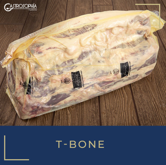 Miniatura: Res T-Bone