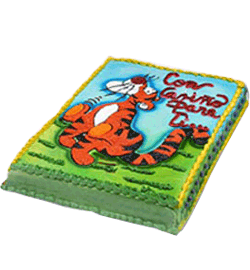 TIGGER