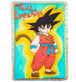 GOKU