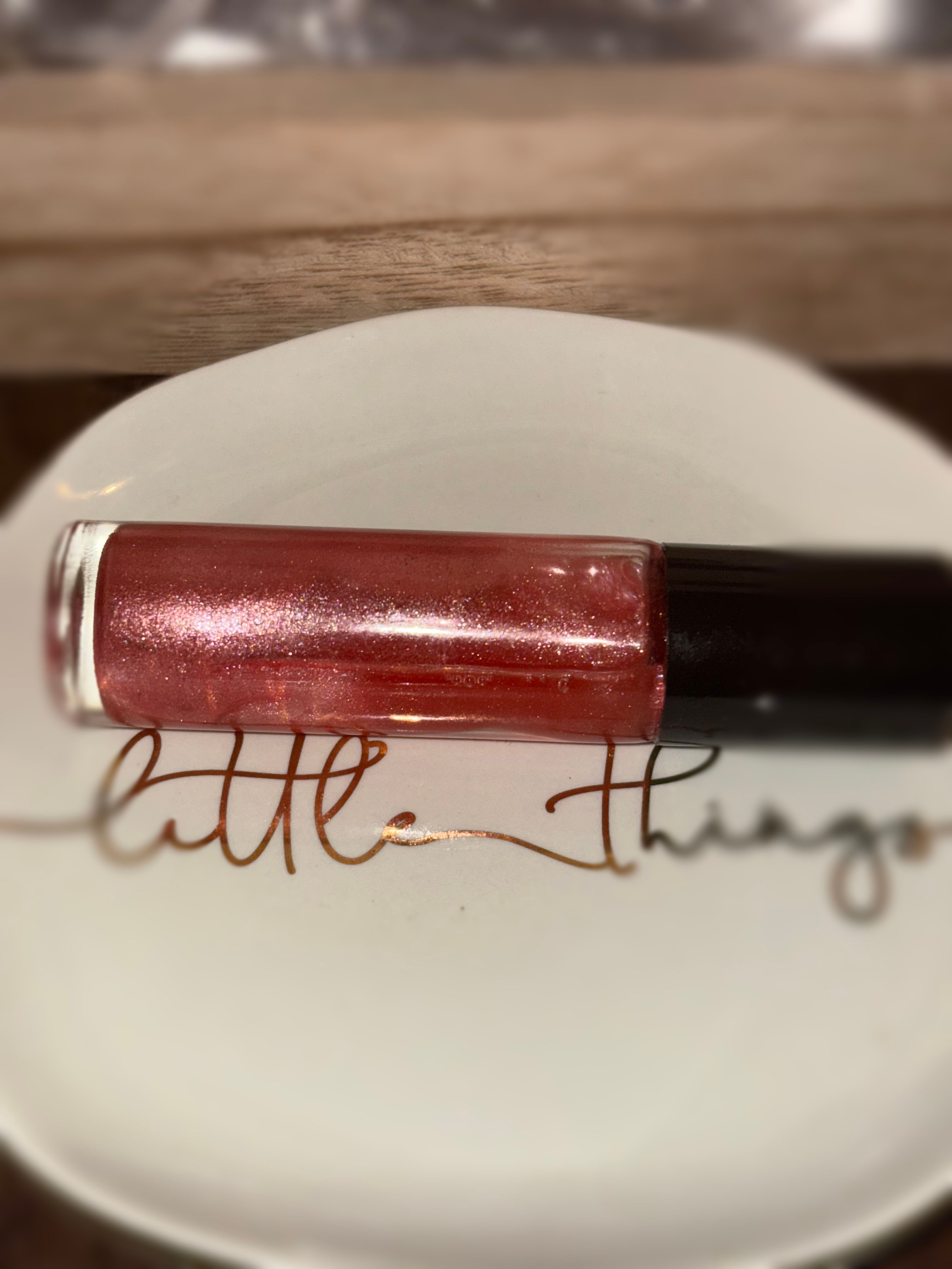 Rose Liquid Highlighter