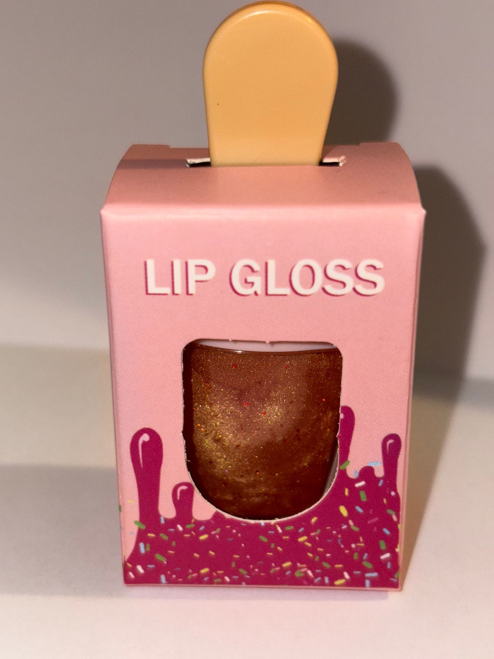 Thumbnail: Strawberry Raspberry Lipgloss