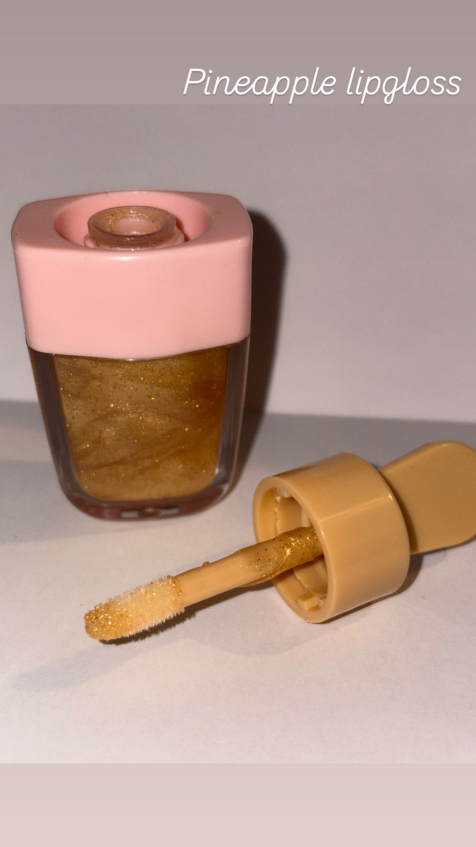 Thumbnail: Pineapple Lipgloss