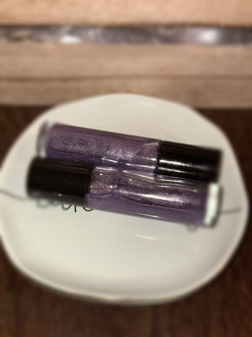 Thumbnail: Purple Liquid Highlighter