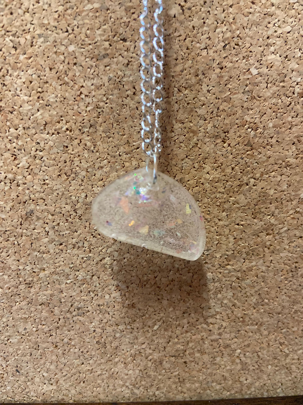 Thumbnail: Resign Necklaces