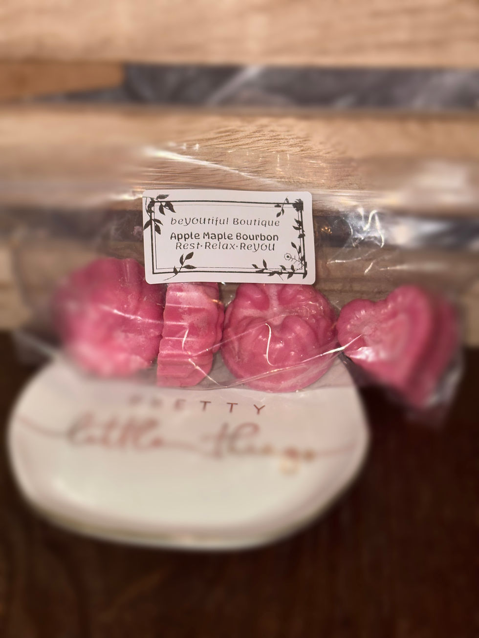Thumbnail: Assorted Wax Melts