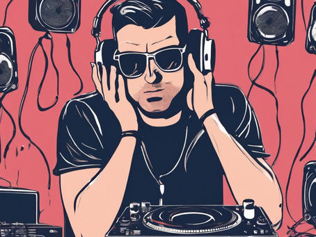 Are you making these three common mistakes as a beginner DJ?