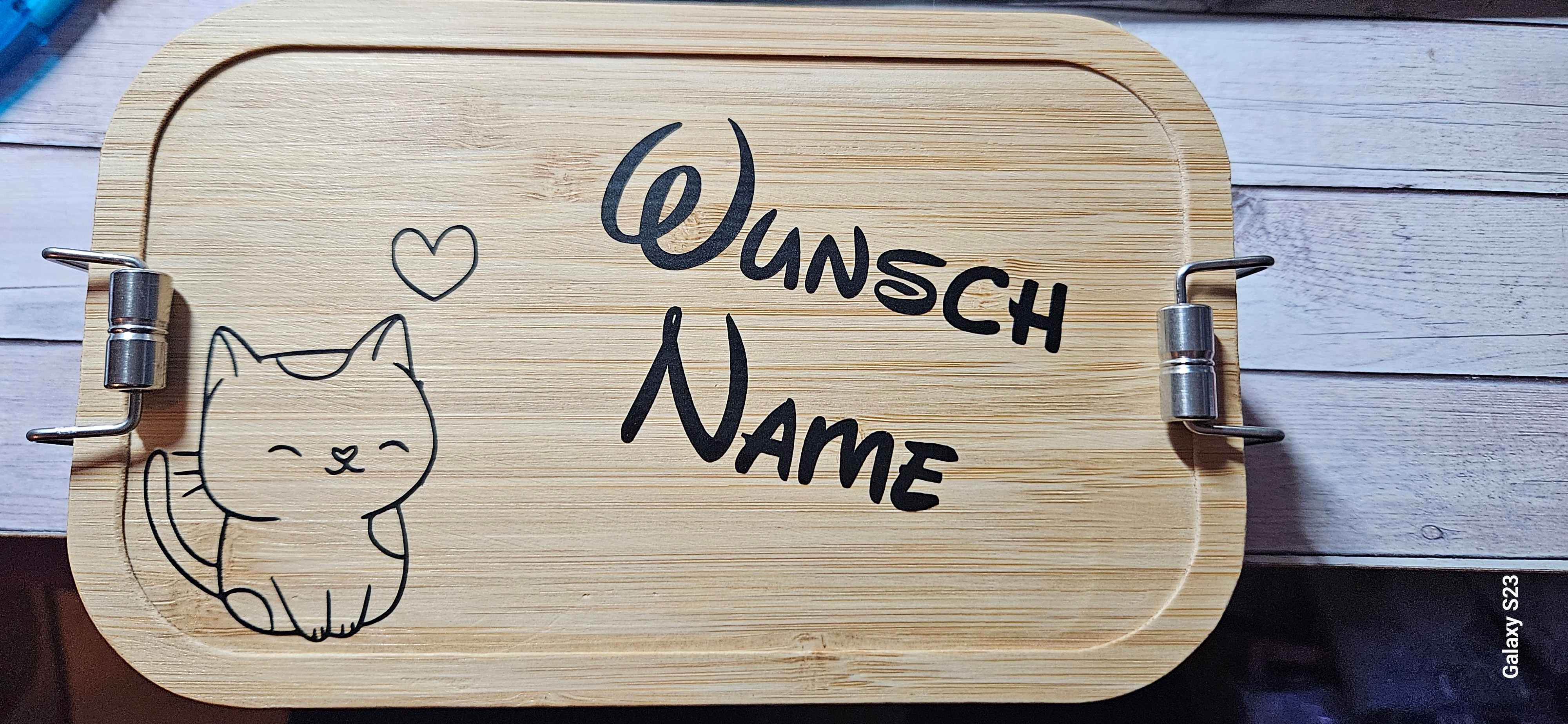Lunchbox