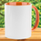Miniaturbild: Kaffeetasse 300 ml farbig