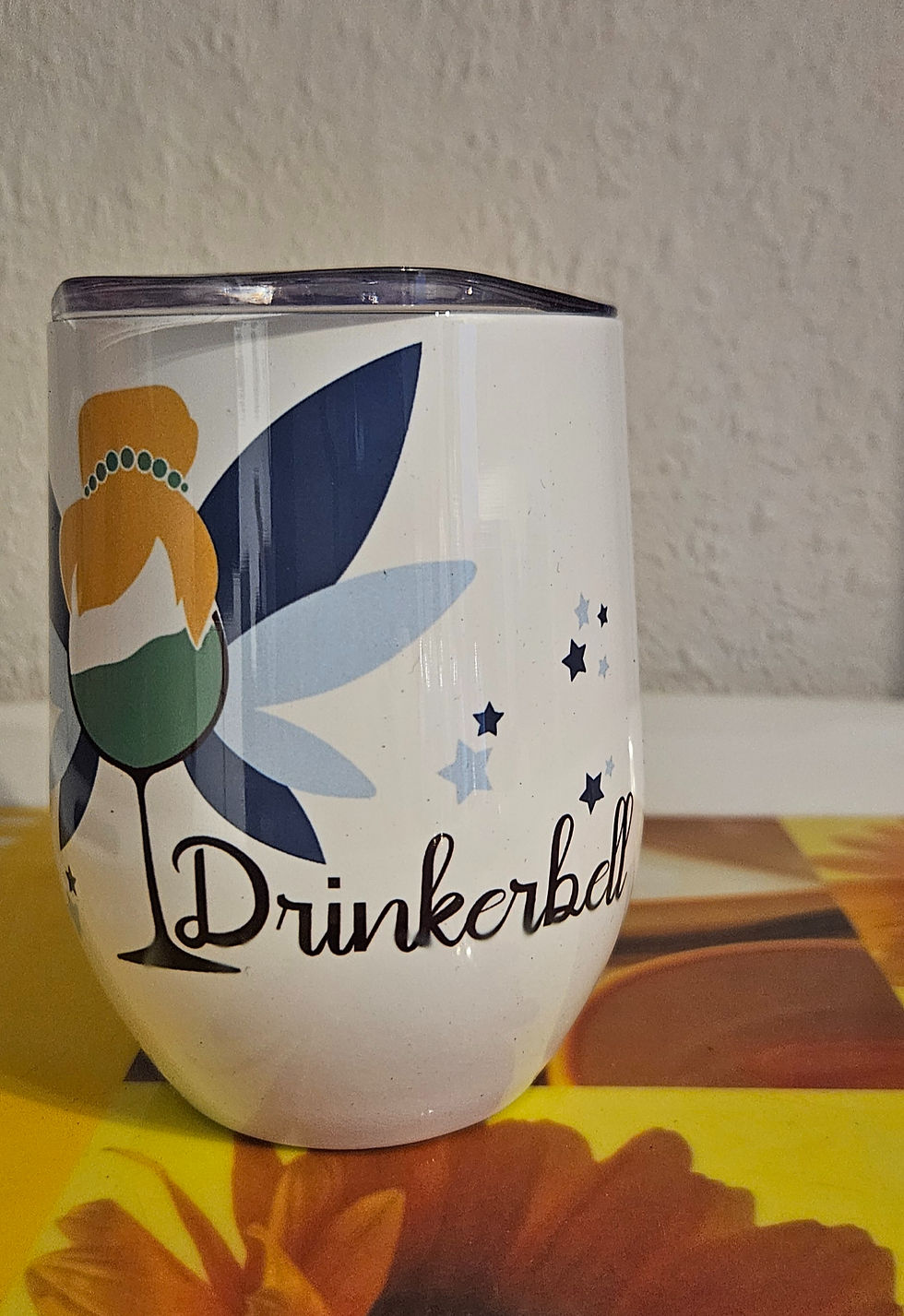 Miniaturbild: Weinbecher