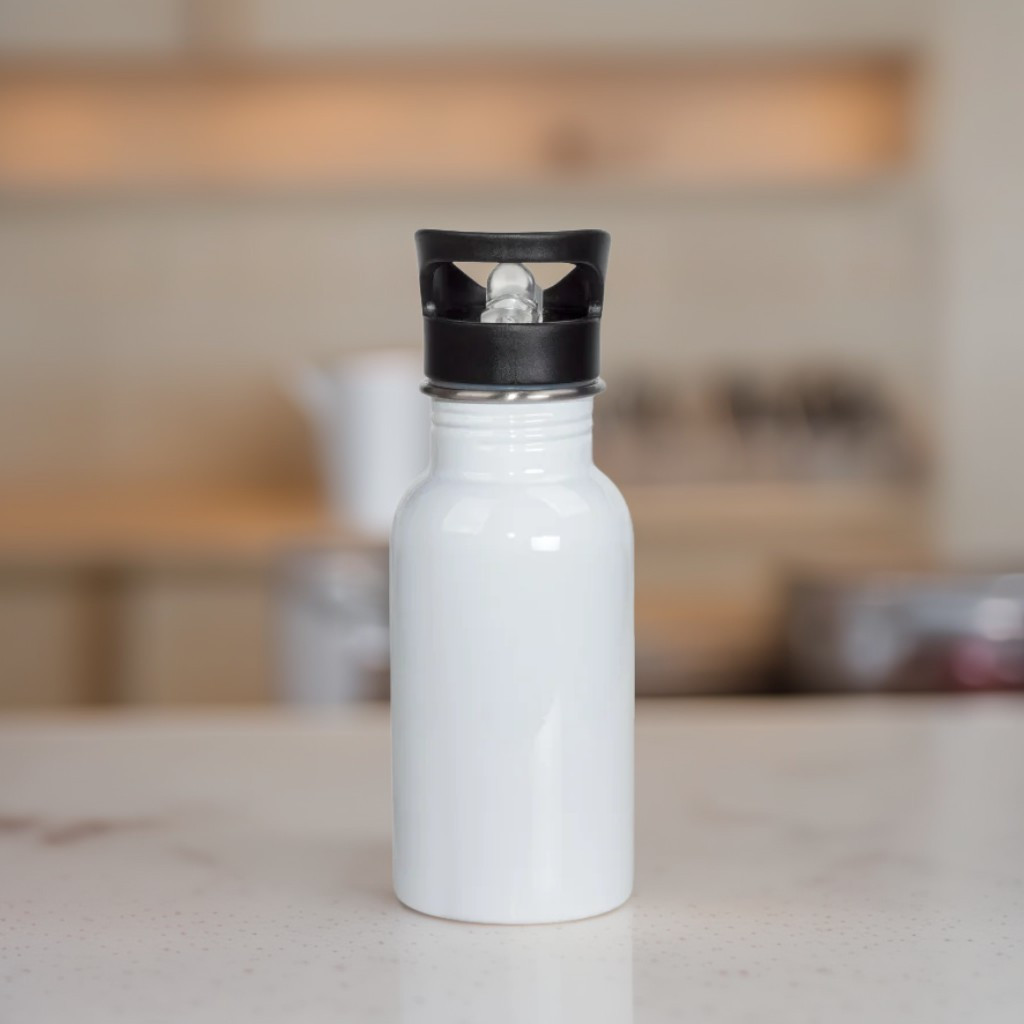 Edelstahl Thermoflasche