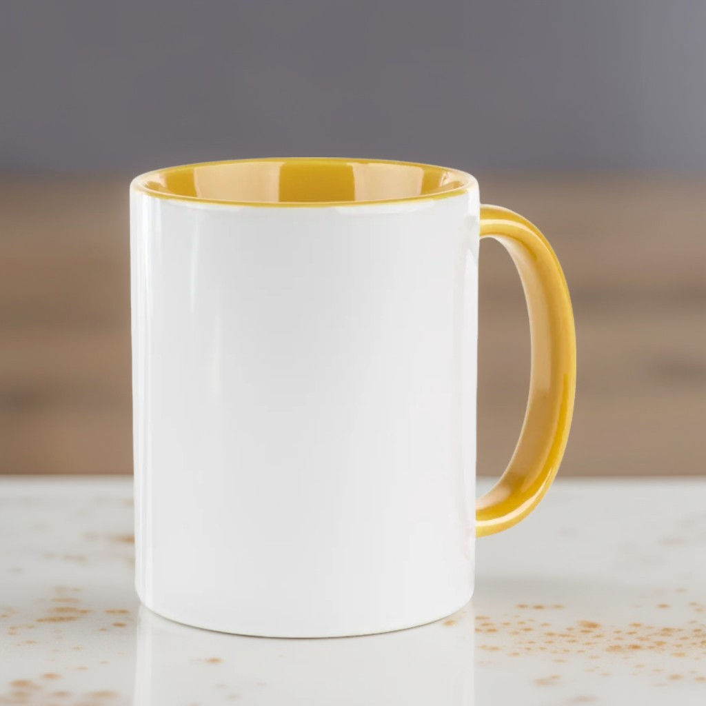 Kaffeetasse 300 ml farbig