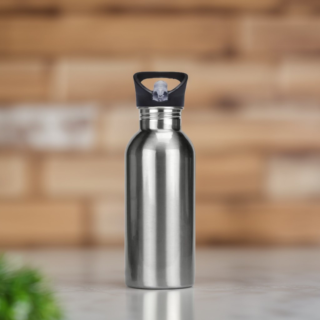 Edelstahl Thermoflasche