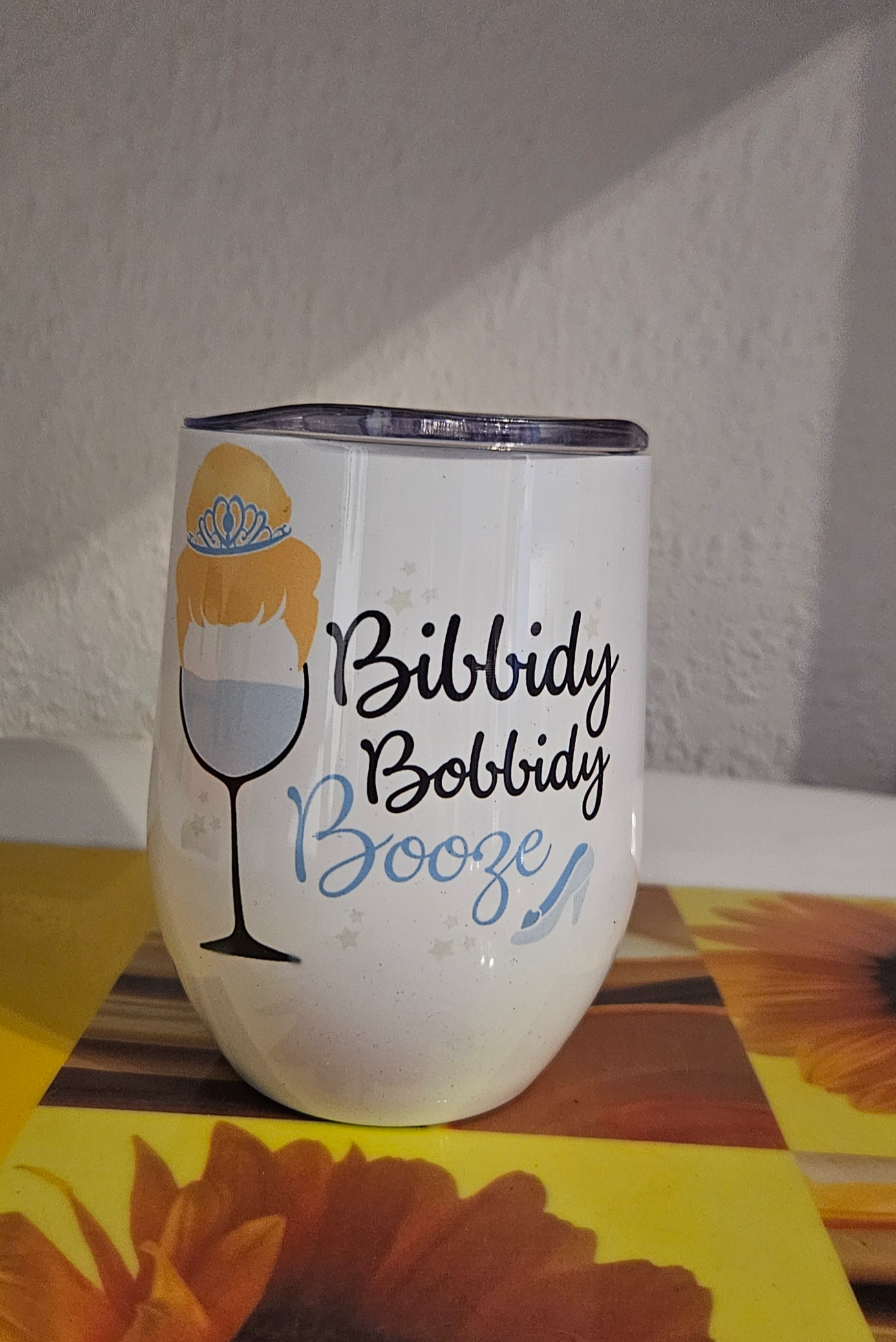 Weinbecher