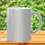 Miniaturbild: Kaffeetasse Metallic 300ml