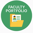 Faculty portfolio consulting help
