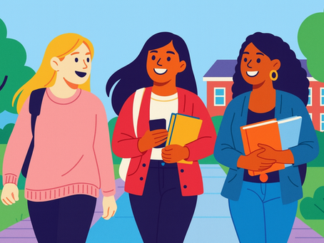College Admissions Consulting that Gets You Noticed—And Admitted