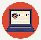 Faculty writing and portfolio support