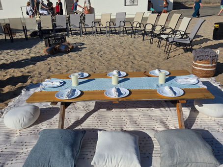 🔥 Introducing Our New Beach Party Package – Your Ultimate Summer Bash Awaits!