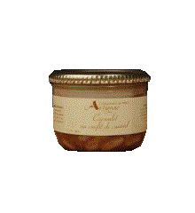 CASSOULET AU CONFIT DE CANARD 380 g