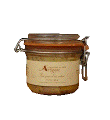 FOIE GRAS D'OIE ENTIER