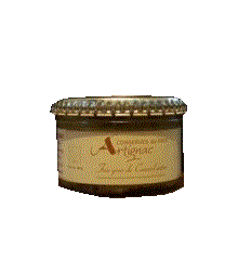 foie gras de canard entier