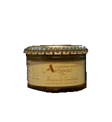 (#E001) foie gras de canard entier 80gr (vendu par 2* 80 gr)