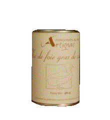 BLOC FOIE GRAS DE CANARD