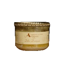 (#E008) DELICE D'ARTIGNAC 180 gr  : VENDU PAR 2 POTS