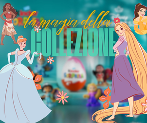 Che fine hanno fatto Biancaneve e Ariel?